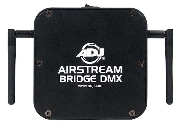 ADJ Airstream DMX Bridge | Muzyka i Technologia