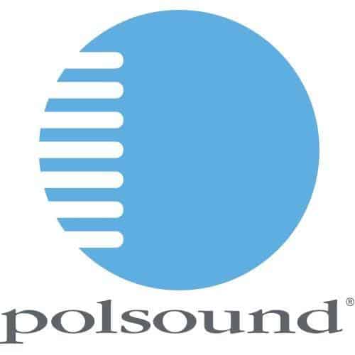 logo Polsound