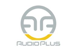logo Audio Plus
