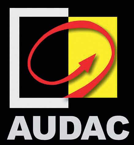 logo Audac
