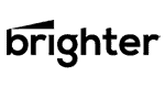 logo Brighter
