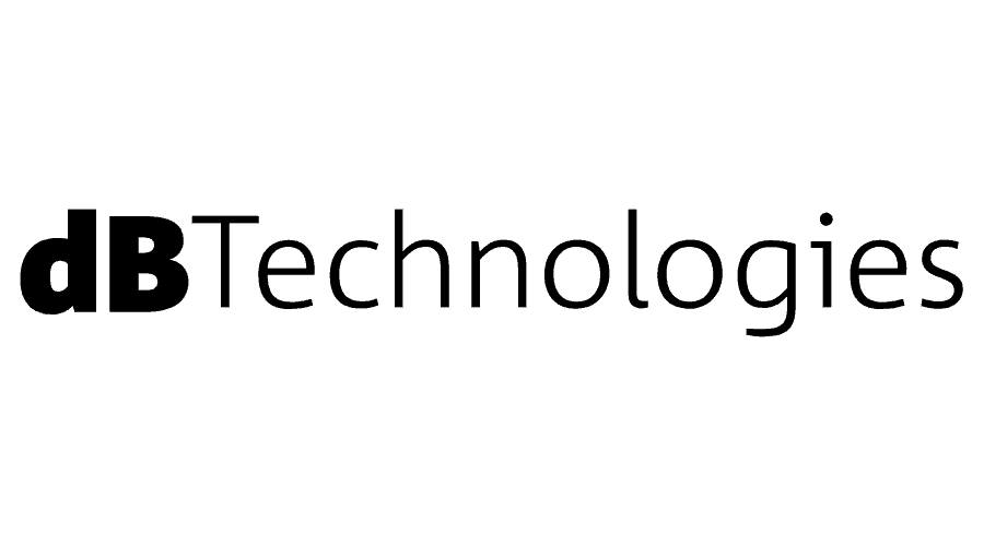 logo dBTechnologies