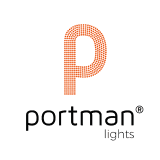 logo Portman Lights