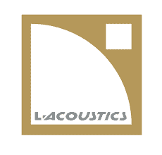logo L-Acoustics