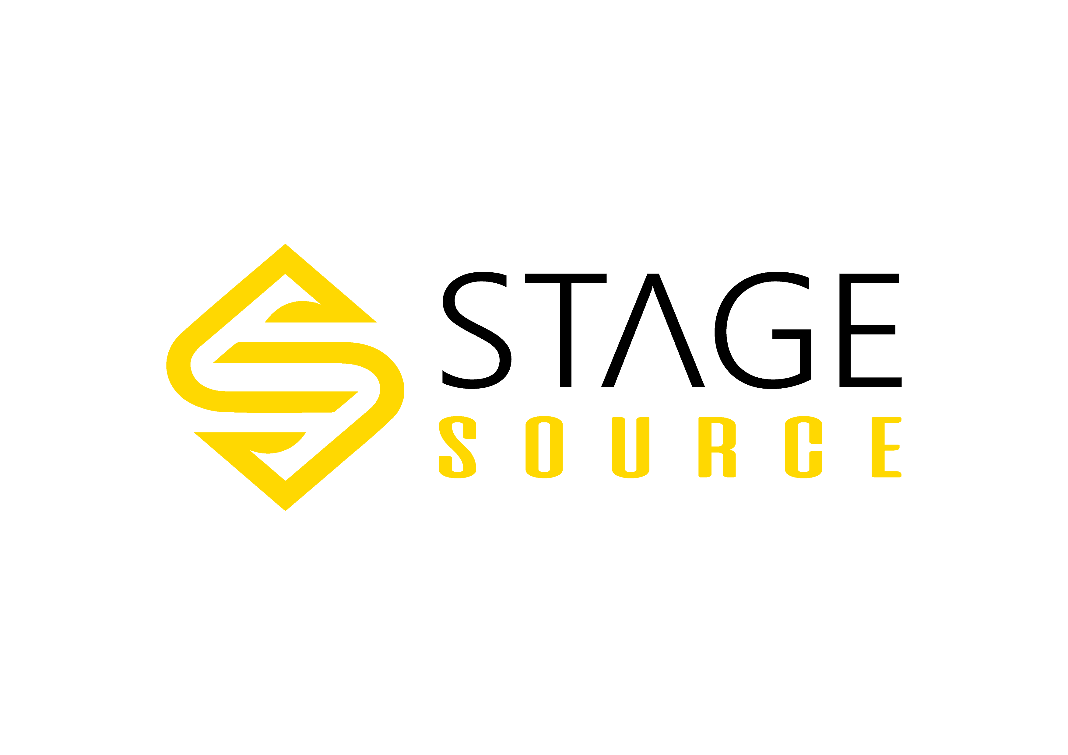 logo Stage Source