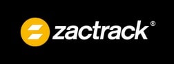 logo Zacktrack