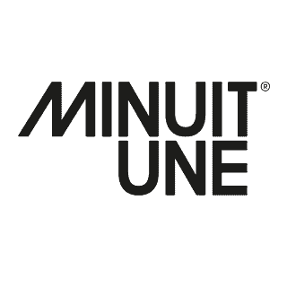 logo Minuit Une
