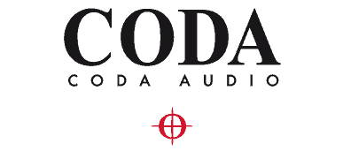 logo Coda Audio