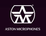 logo Aston Microphones