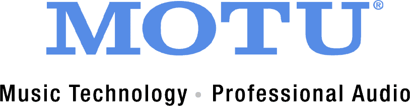 logo MOTU