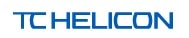logo TC Helicon