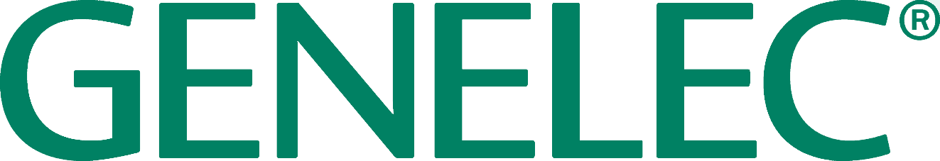 logo Genelec