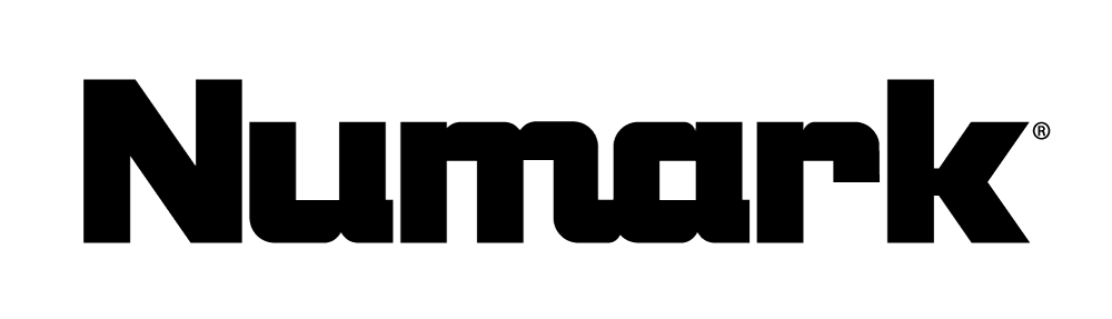 logo Numark
