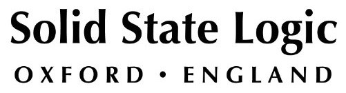 logo Solid State Logic