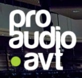 logo Proaudio-AVT