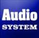 logo Audio System