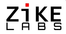 logo ZiKE Labs