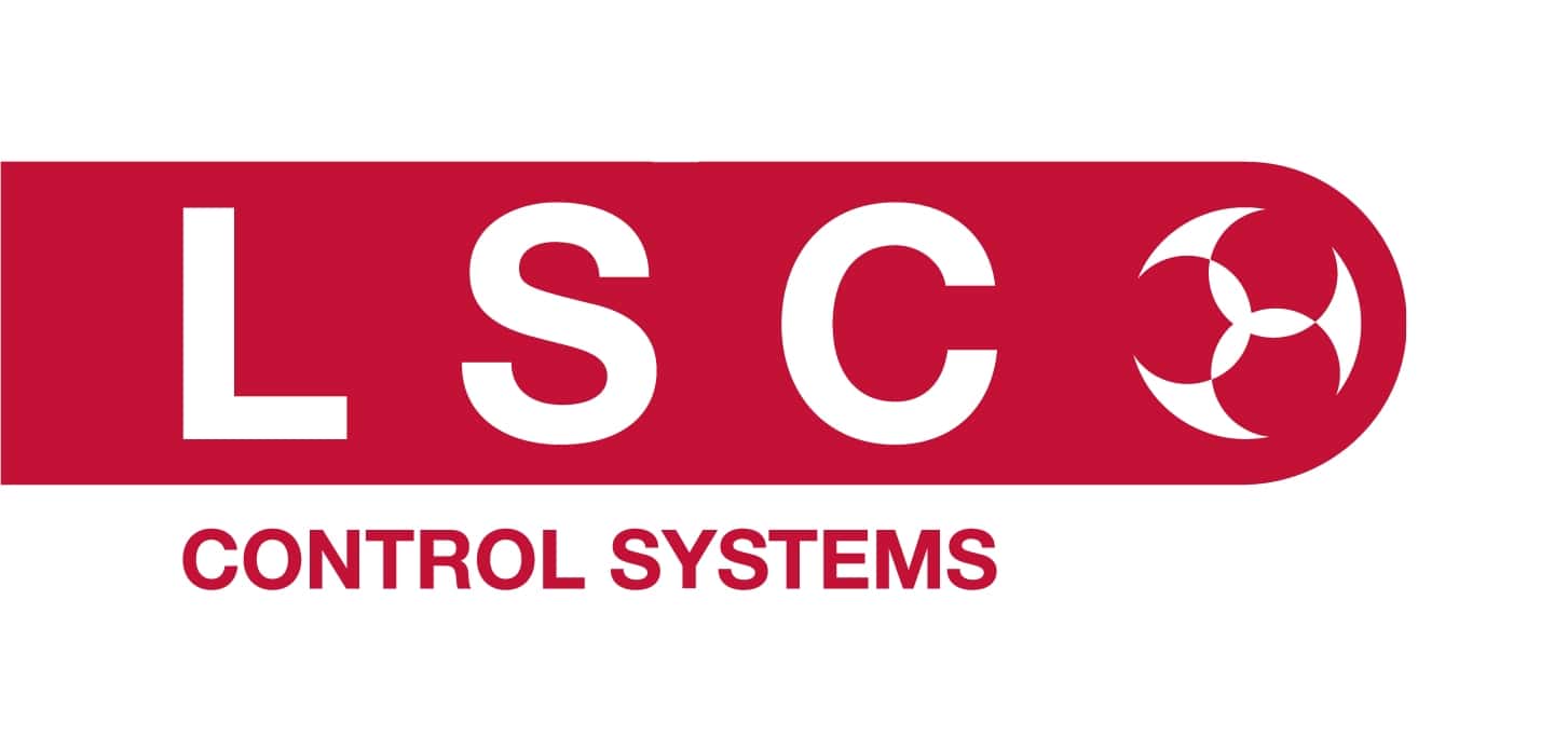 logo LSC Control Systems