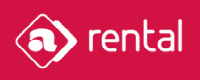 logo A-RENTAL