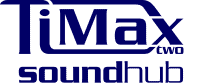 logo TiMax