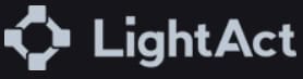 logo LightAct