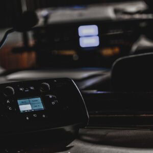 Podcast: Interkom RTS i system nasłuchu akcji scenicznej w Teatrze Groteska w Krakowie