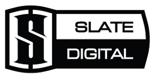 logo Slate Digital