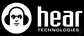 logo HEAR Technologies