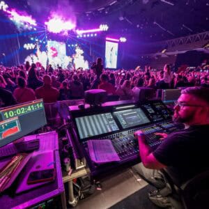 Podcast: Genzie OFFLINE TOUR i SSL System T