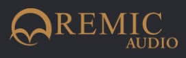 logo REMIC Audio
