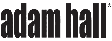 logo Adam Hall
